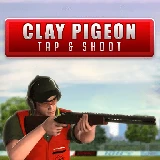 Clay Pigeon: Tap and Shoot