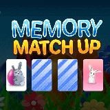 Memory Match Up