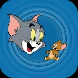 Tom &amp;amp;amp; Jerry Mouse Maze